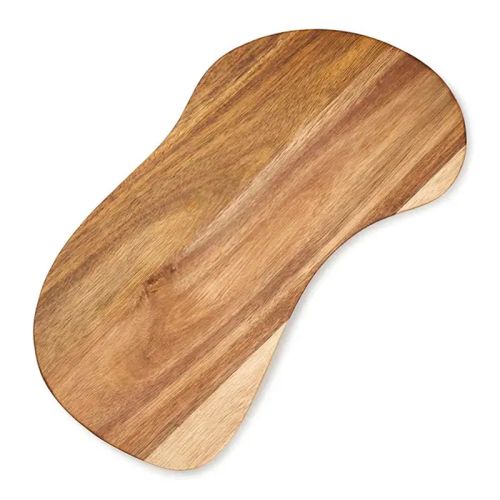 Serving board acacia wood M - Image 4